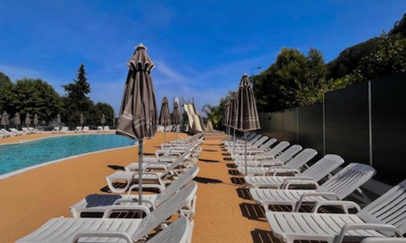 Camping la Provençale **** - Mandelieu-la-Napoule - 18