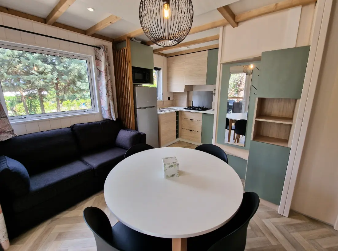 Camping La Provençale 4 étoiles★★★★