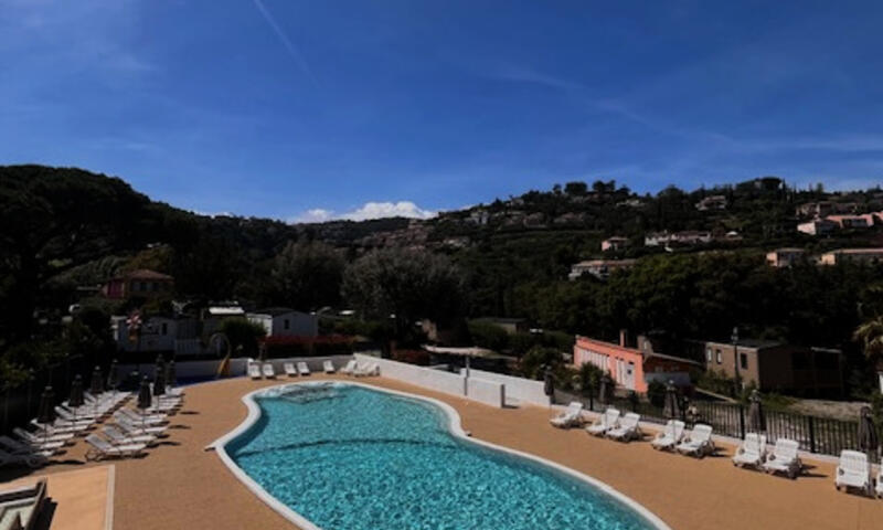 Camping la Provençale **** - Mandelieu-la-Napoule - 14