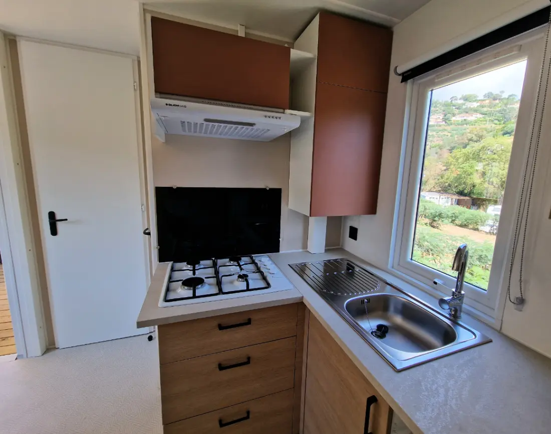 Camping La Provençale 4 étoiles★★★★