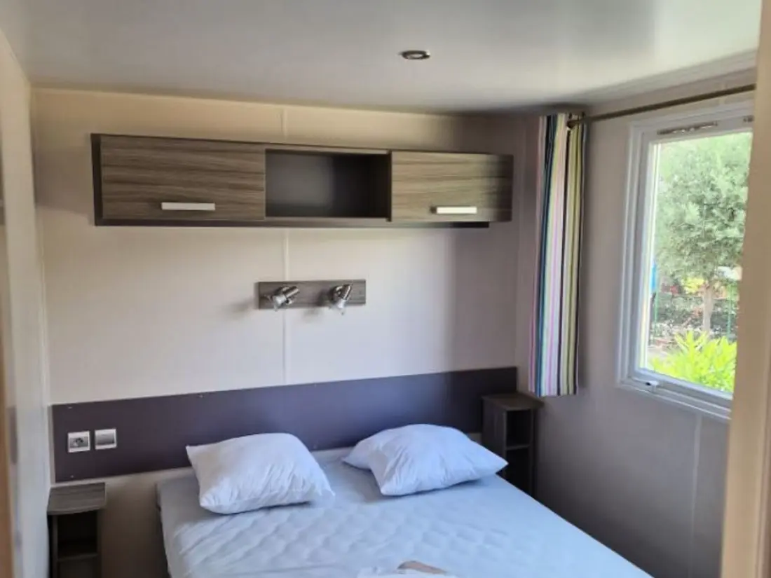 Camping La Provençale 4 étoiles★★★★