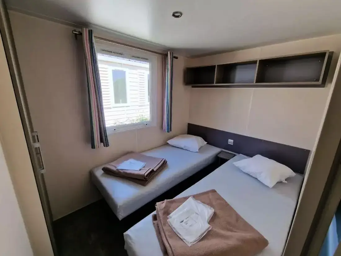 Camping La Provençale 4 étoiles★★★★