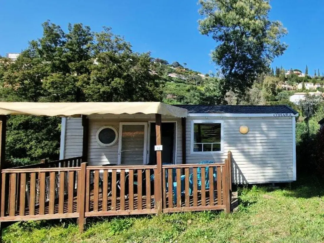 Camping La Provençale 4 étoiles★★★★