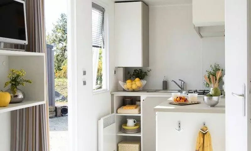 Camping le Plateau des Chasses 3*, Mandelieu la Napoule ...