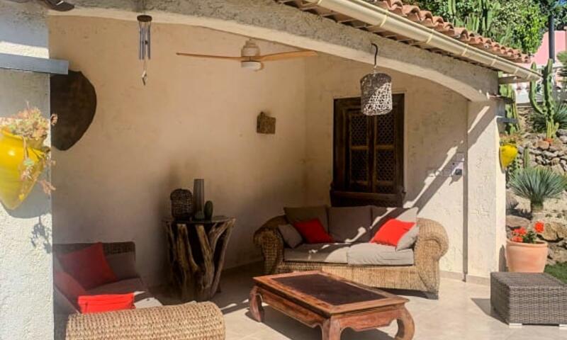 La Dolce Villa 11 Pers, Piscine Et Jardin Paysagé - - Mandelieu-la-Napoule - 43