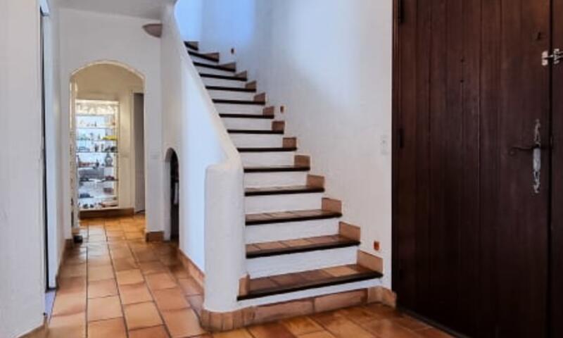 La Dolce Villa 11 Pers, Piscine Et Jardin Paysagé - - Mandelieu-la-Napoule - 17