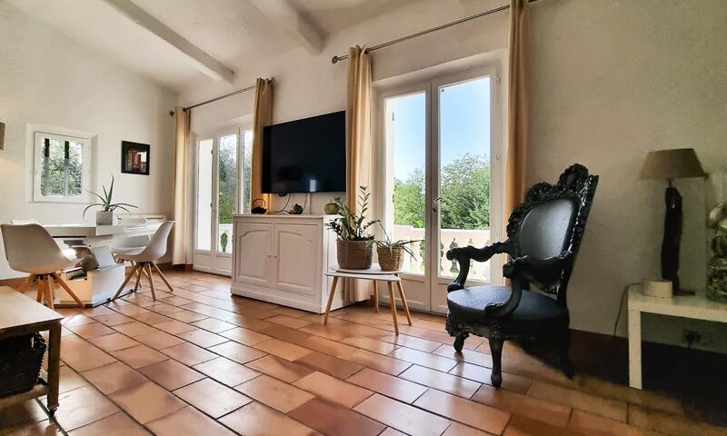 La Dolce Villa 11 Pers, Piscine Et Jardin Paysagé - - Mandelieu-la-Napoule - 5