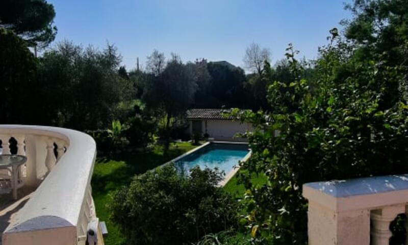 La Dolce Villa 11 Pers, Piscine Et Jardin Paysagé - - Mandelieu-la-Napoule - 22