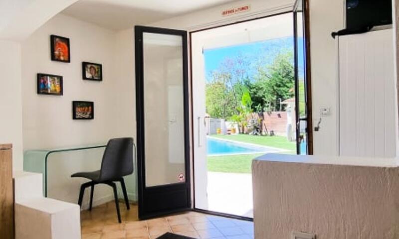 La Dolce Villa 11 Pers, Piscine Et Jardin Paysagé - - Mandelieu-la-Napoule - 27