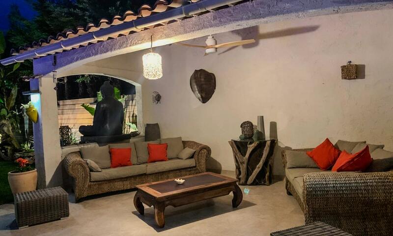 La Dolce Villa 11 Pers, Piscine Et Jardin Paysagé - - Mandelieu-la-Napoule - 44