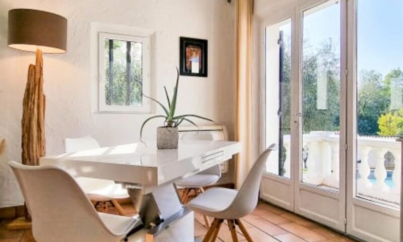 La Dolce Villa 11 Pers, Piscine Et Jardin Paysagé - - Mandelieu-la-Napoule - 8