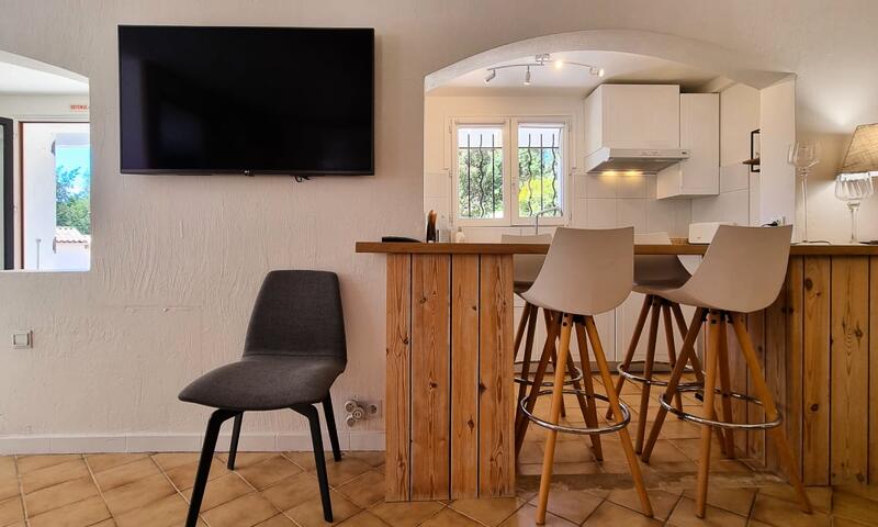 La Dolce Villa 11 Pers, Piscine Et Jardin Paysagé - - Mandelieu-la-Napoule - 26