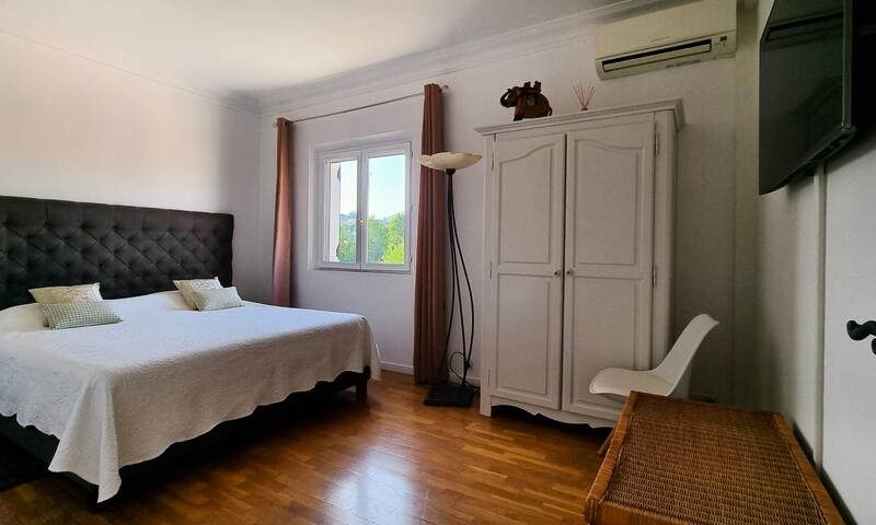 La Dolce Villa 11 Pers, Piscine Et Jardin Paysagé - - Mandelieu-la-Napoule - 9
