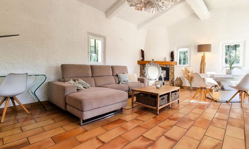La Dolce Villa 11 Pers, Piscine Et Jardin Paysagé - - Mandelieu-la-Napoule - 4