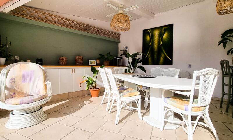 La Dolce Villa 11 Pers, Piscine Et Jardin Paysagé - - Mandelieu-la-Napoule - 21
