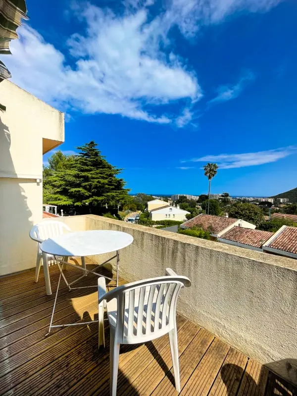 Villa Résidentielle 8 Pers - Piscine à Mandelieu