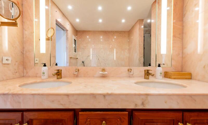 Résidence Villa 289m² 4 Chambres Piscine Et Vue Mer - - Mandelieu-la-Napoule - 32