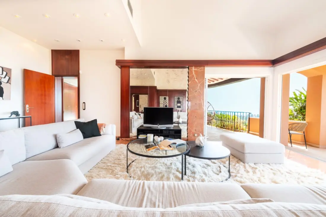 Résidence Villa 289m² 4 Chambres Piscine Et Vue Mer