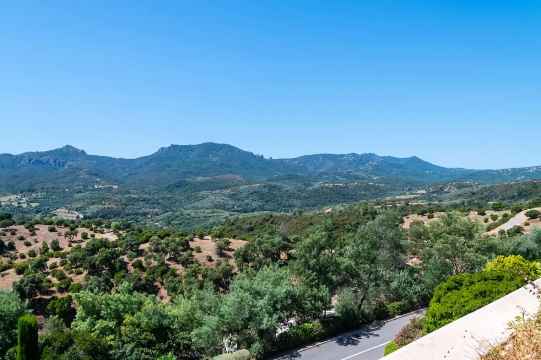 Résidence Villa 289m² 4 Chambres Piscine Et Vue Mer
