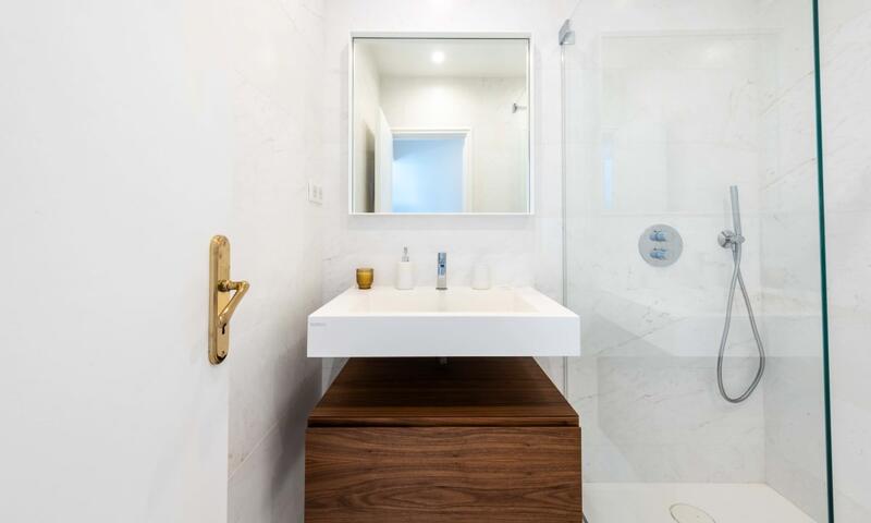 Résidence Villa 289m² 4 Chambres Piscine Et Vue Mer - - Mandelieu-la-Napoule - 43