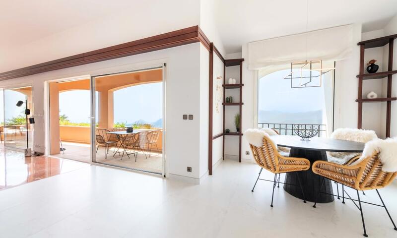 Résidence Villa 289m² 4 Chambres Piscine Et Vue Mer - - Mandelieu-la-Napoule - 24