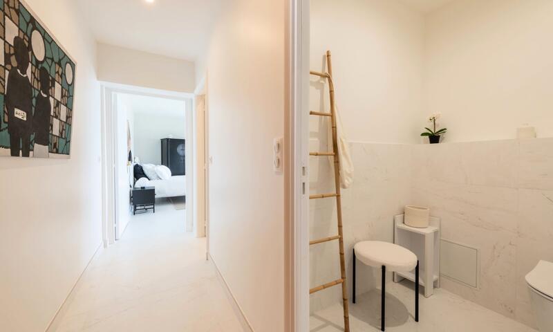 Résidence Villa 289m² 4 Chambres Piscine Et Vue Mer - - Mandelieu-la-Napoule - 42