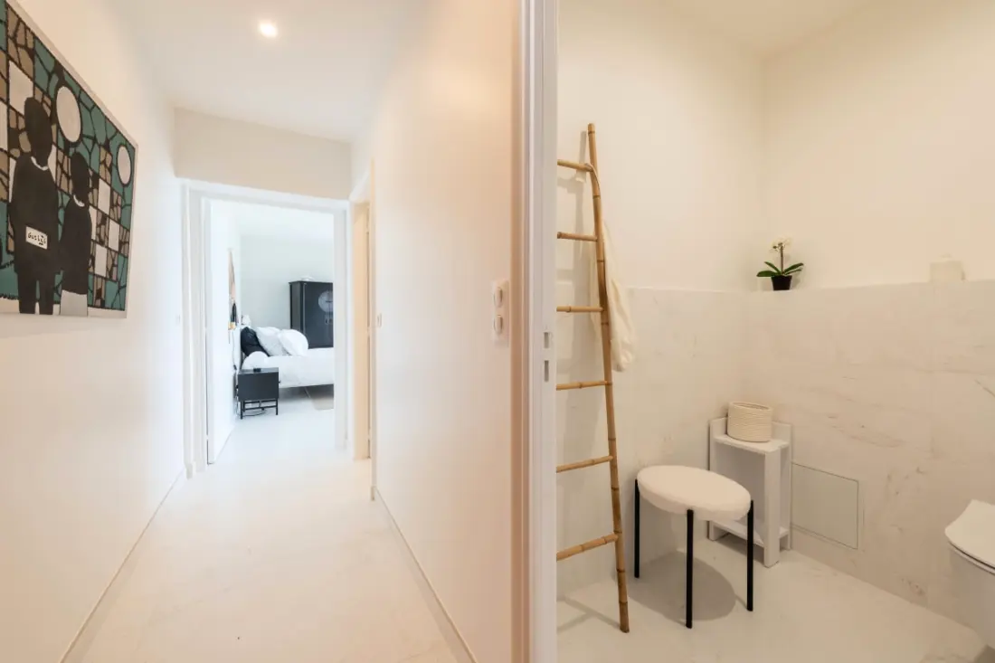 Résidence Villa 289m² 4 Chambres Piscine Et Vue Mer