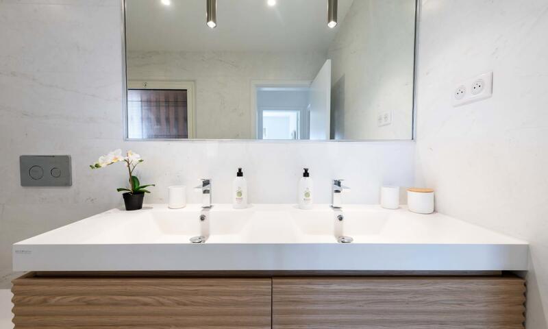 Résidence Villa 289m² 4 Chambres Piscine Et Vue Mer - - Mandelieu-la-Napoule - 48