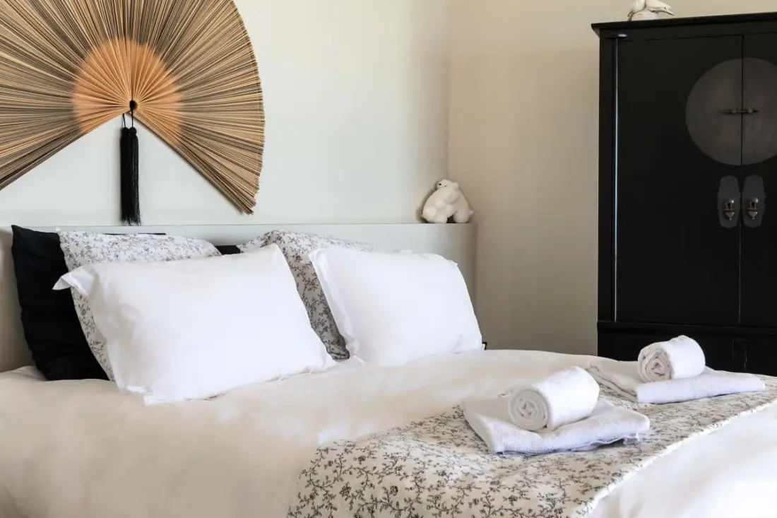 Résidence Villa 289m² 4 Chambres Piscine Et Vue Mer