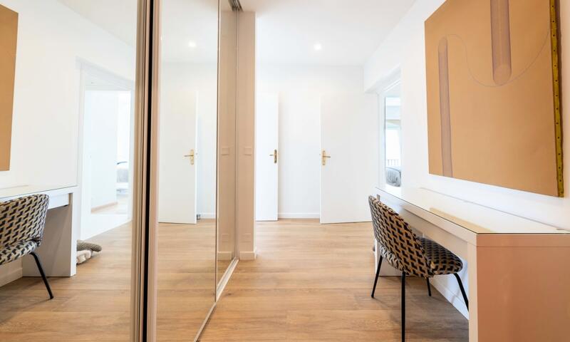 Résidence Villa 289m² 4 Chambres Piscine Et Vue Mer - - Mandelieu-la-Napoule - 44