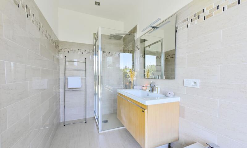 Résidence Villa D'architecte Avec Piscine Chauffée Pour 10 ! - - Mandelieu-la-Napoule - 30