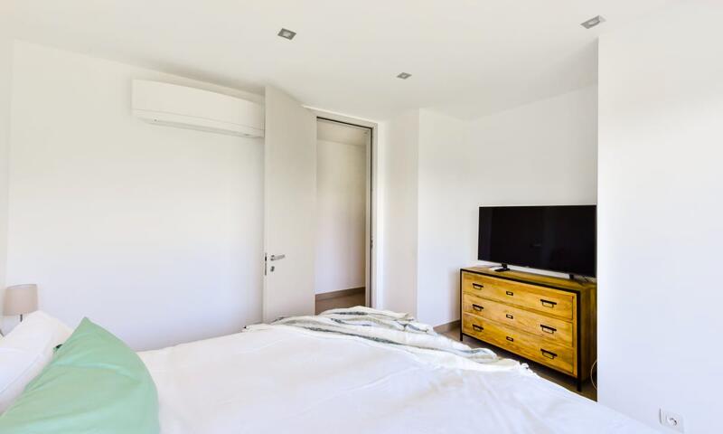 Résidence Villa D'architecte Avec Piscine Chauffée Pour 10 ! - - Mandelieu-la-Napoule - 34