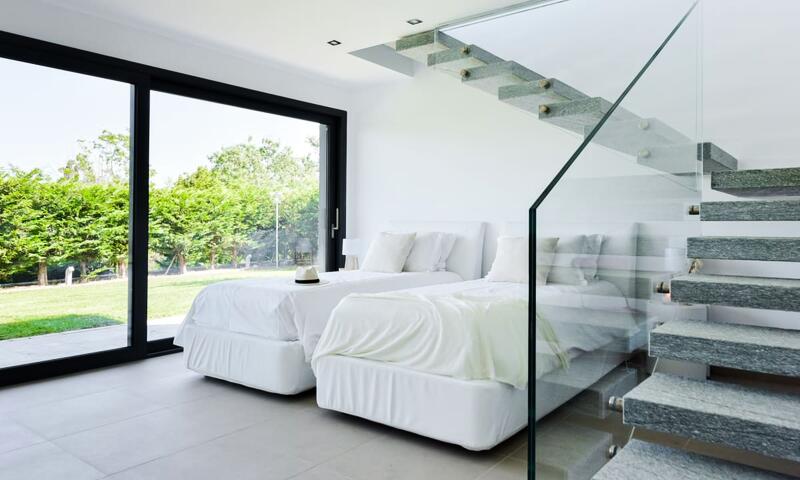 Résidence Villa D'architecte Avec Piscine Chauffée Pour 10 ! - - Mandelieu-la-Napoule - 20