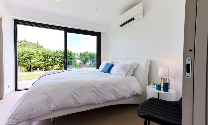 Résidence Villa D'architecte Avec Piscine Chauffée Pour 10 ! - - Mandelieu-la-Napoule - 27
