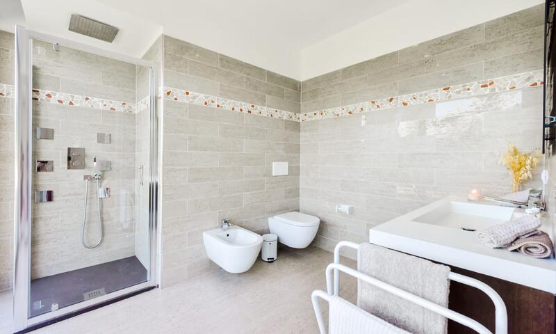Résidence Villa D'architecte Avec Piscine Chauffée Pour 10 ! - - Mandelieu-la-Napoule - 41