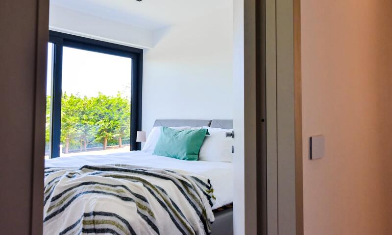 Résidence Villa D'architecte Avec Piscine Chauffée Pour 10 ! - - Mandelieu-la-Napoule - 32