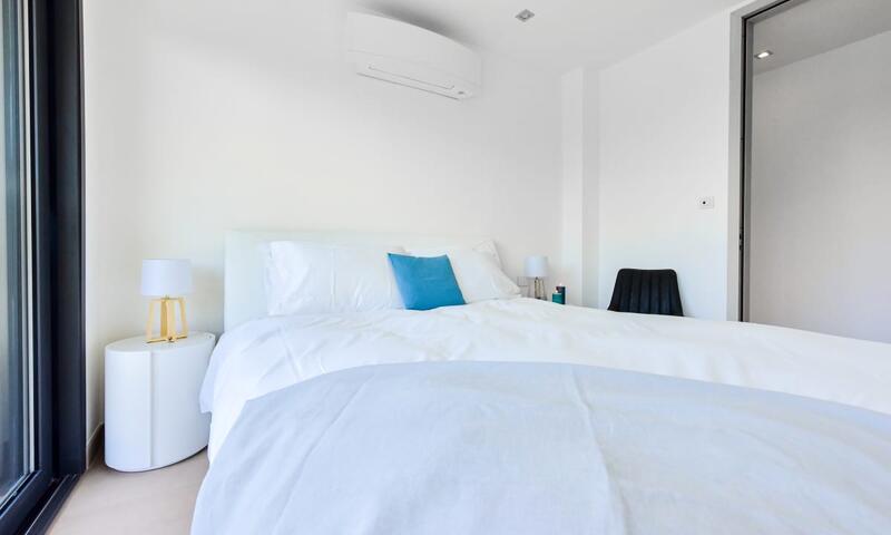 Résidence Villa D'architecte Avec Piscine Chauffée Pour 10 ! - - Mandelieu-la-Napoule - 28