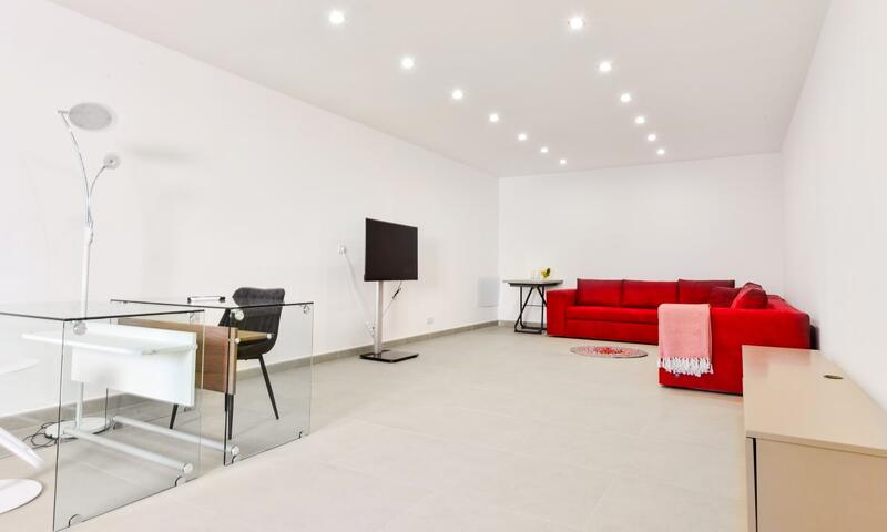 Résidence Villa D'architecte Avec Piscine Chauffée Pour 10 ! - - Mandelieu-la-Napoule - 25