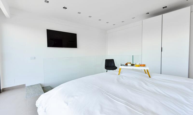 Résidence Villa D'architecte Avec Piscine Chauffée Pour 10 ! - - Mandelieu-la-Napoule - 19