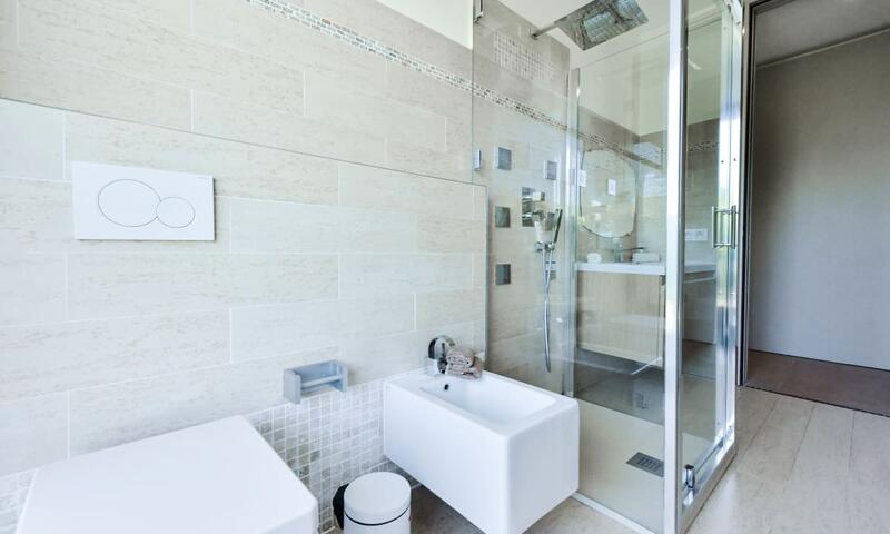 Résidence Villa D'architecte Avec Piscine Chauffée Pour 10 ! - - Mandelieu-la-Napoule - 44