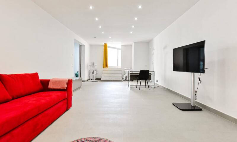 Résidence Villa D'architecte Avec Piscine Chauffée Pour 10 ! - - Mandelieu-la-Napoule - 26