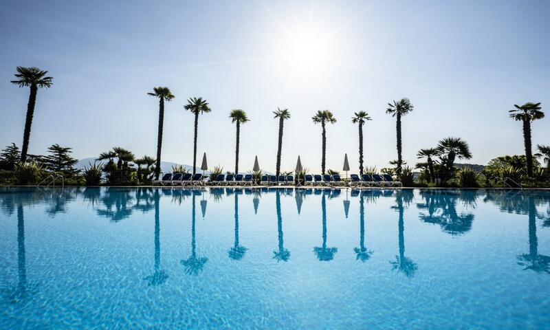Camping Italie