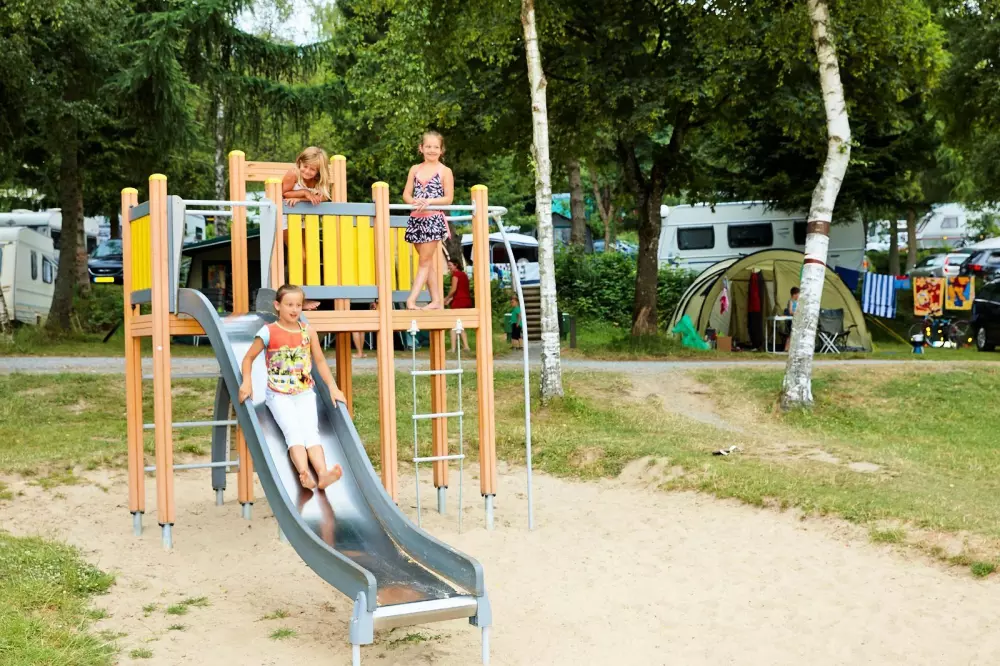 Camping ArdenParks Petite Suisse 4 étoiles★★★★