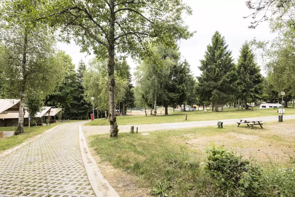 Camping ArdenParks Petite Suisse 4 étoiles★★★★