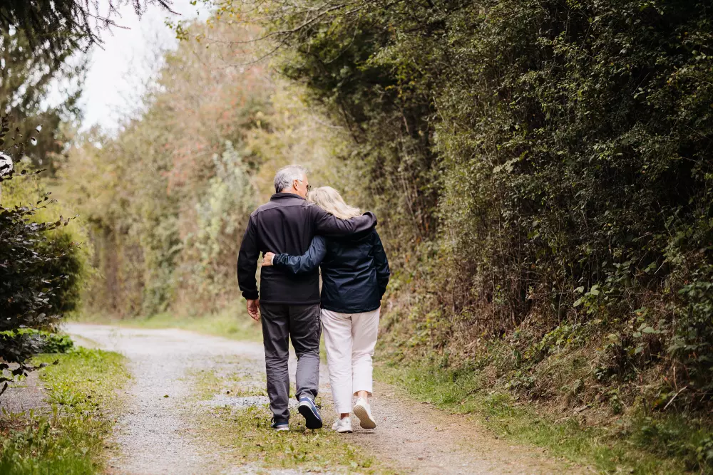 Camping ArdenParks Petite Suisse 4 étoiles★★★★