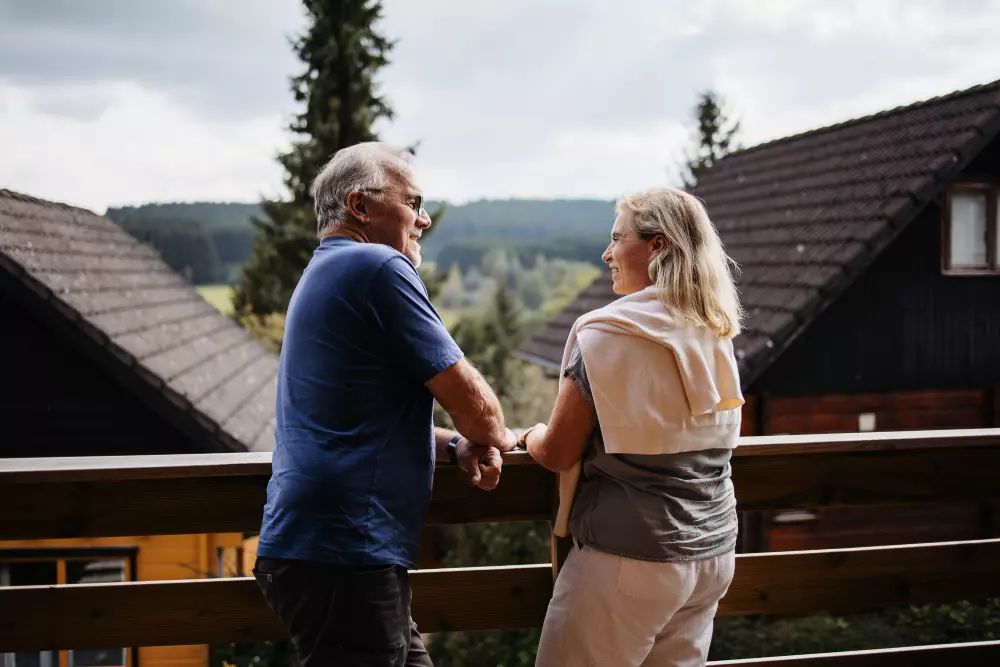 Camping ArdenParks Petite Suisse 4 étoiles★★★★