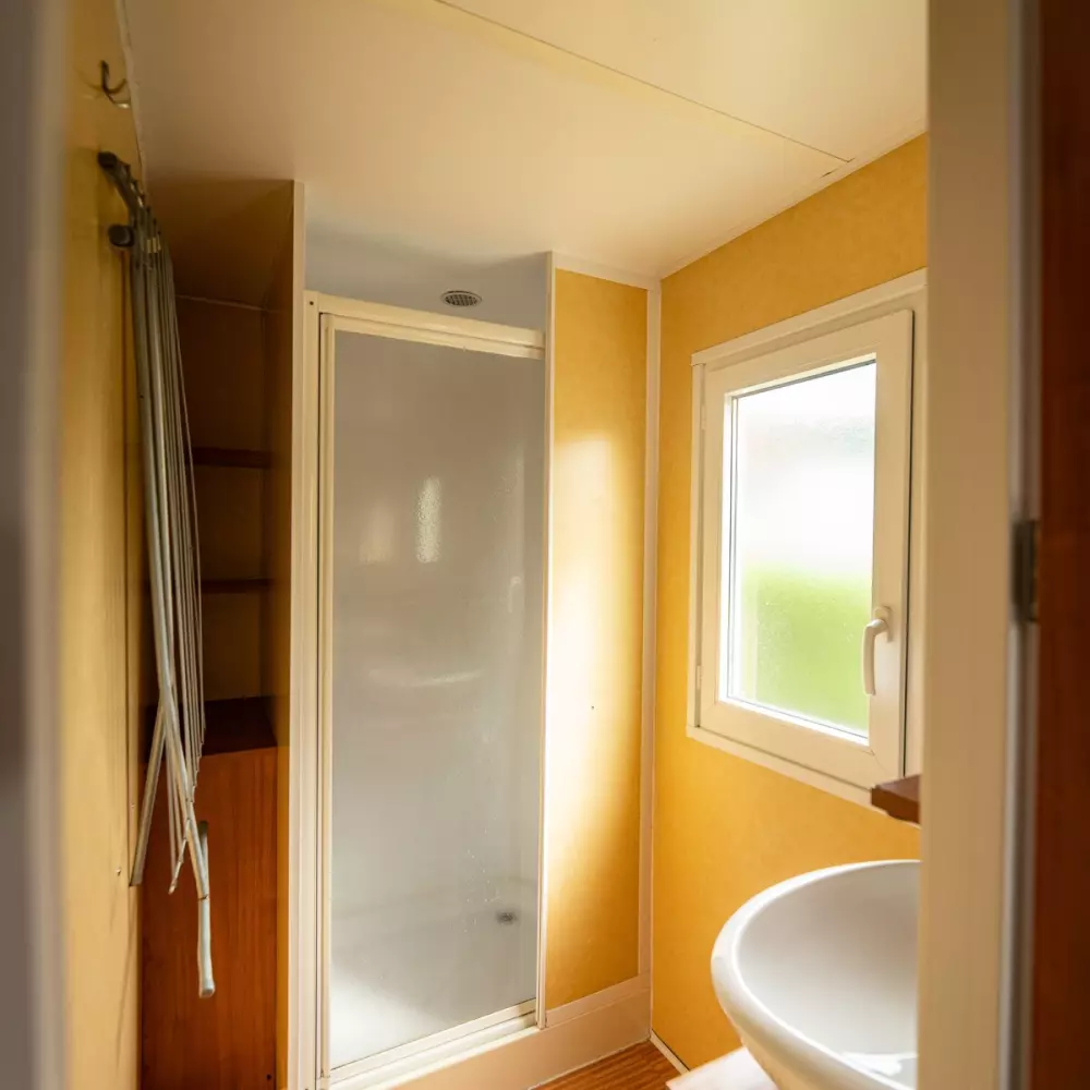 Camping ArdenParks Petite Suisse 4 étoiles★★★★