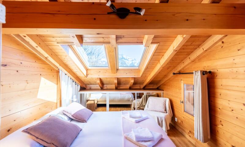 Slow Chalet Tekoa 8 Pers à 5 Min Des Pistes - - Manigod - l'Etale - SKI - 16