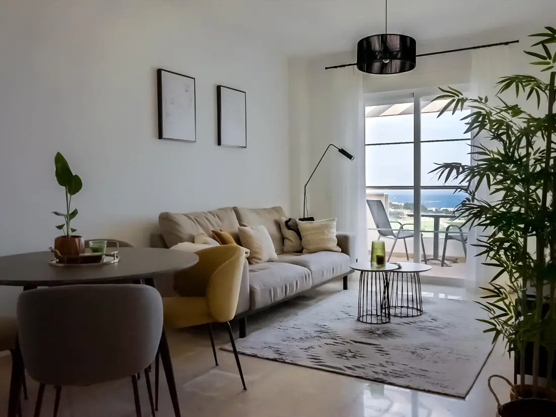 Location de Vacances Manilva 24