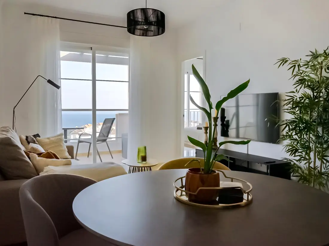 Location de Vacances Manilva 24